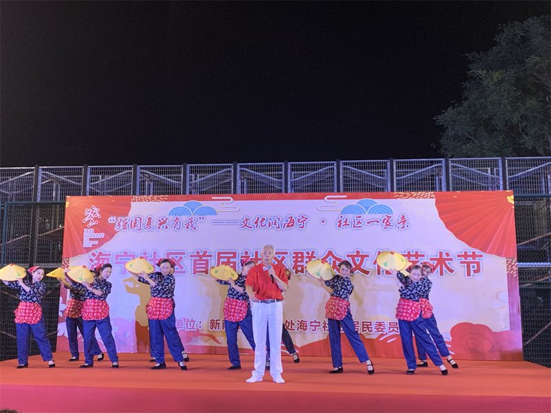玉州区文化馆:城市的灵魂与精神家园